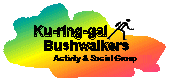 Ku-ring-gai Bushwalkers Activity & Social Group
